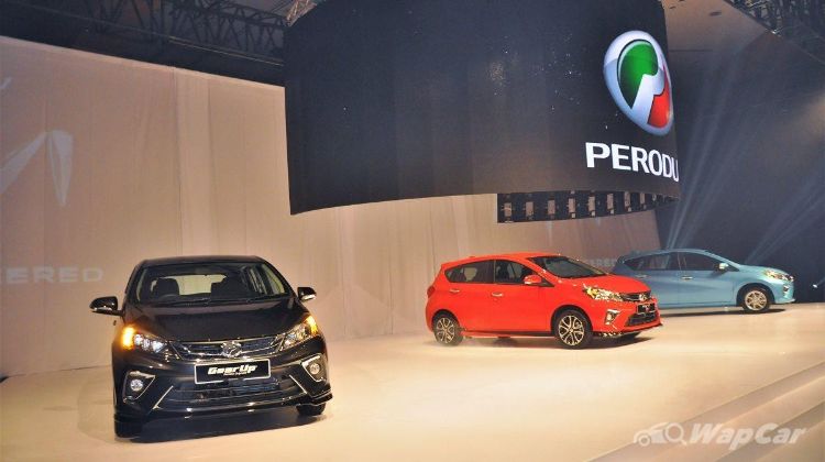 Rapid recovery of Toyota and Perodua sales push UMW Group’s auto div up 64 percent