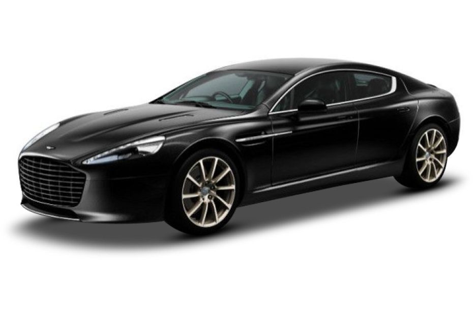 Aston Martin Rapide S (2015) Others 001