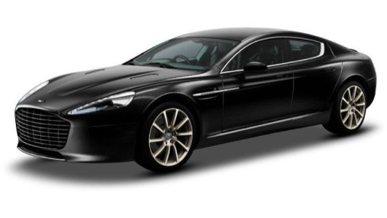 Aston Martin Rapide S (2015) Others 001