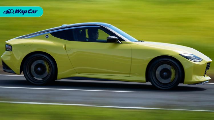 The next Nissan Z (400Z) is a community-centric sports car set to revive the JDM golden age
