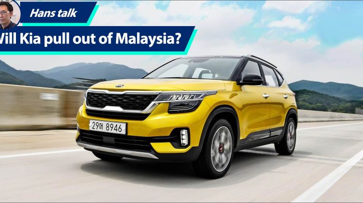 Naza Kia Malaysia in limbo while Peugeot moves ahead with Berjaya Auto Alliance