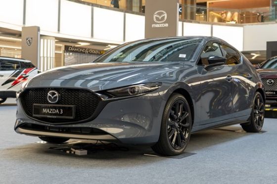Updated 2023 Mazda 3 launched in Malaysia: No more 1.5L, upgraded ADAS and infotainment, now priced from RM 156k