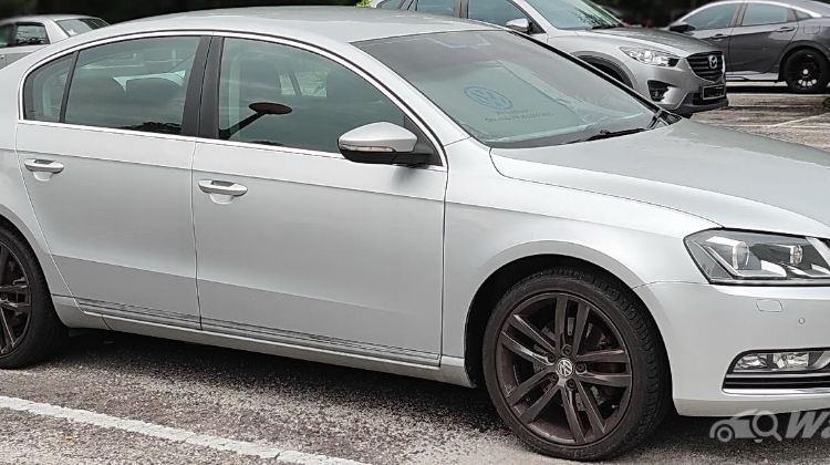 Owner Review:"I really don't how much more time and money I need to spend on repairing it", My 2011 Volkswagen Passat B7