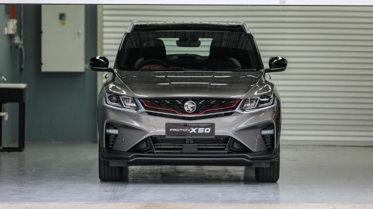 Malaysia vehicle sales down 4% in 2021, which car was the best-selling model?