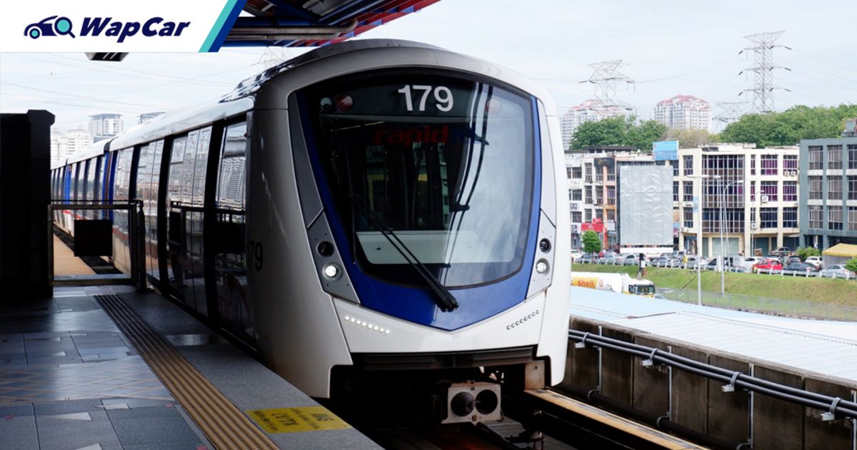 7 days of free travel for all on Kelana Jaya line after LRT fiasco; details here 01