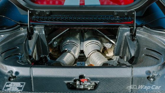 2022 Ferrari 296 GTS V6 Others 001