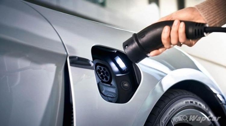 MARii: Better incentives for electric vehicles (EVs) in Malaysia by July 2021