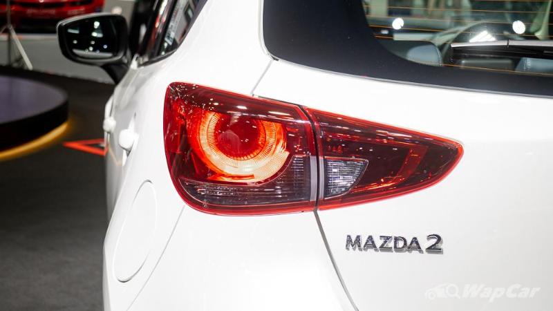 Sorry fans, there will be no new Mazda 2, Europe to use rebadged Toyota