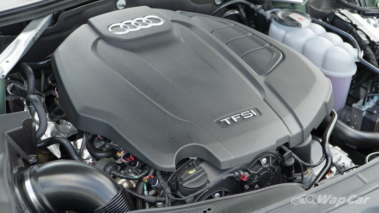 2020 Audi A5 Sportback advanced 2.0 TFSI Quattro Others 004