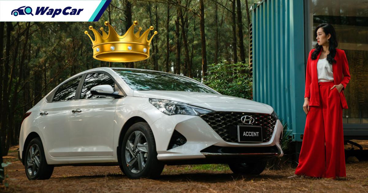 Hyundai 'tapau sales' Toyota di Vietnam, laku kaw-kaw sepanjang bulan Januari-Mei 2021! 01