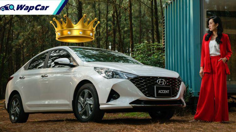 Hyundai 'tapau sales' Toyota di Vietnam, laku kaw-kaw sepanjang bulan Januari-Mei 2021!