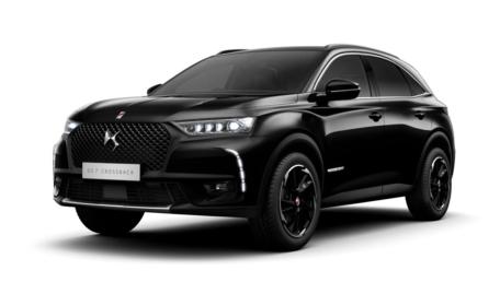 2020 Citroen DS7 Crossback 1.6L Price, Specs, Reviews, News, Gallery, 2022 - 2023 Offers In Malaysia | WapCar