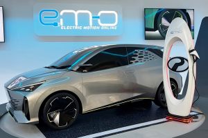 MITI reaffirms first Perodua EV project on-track; new electrified Myvi coming in 2025?