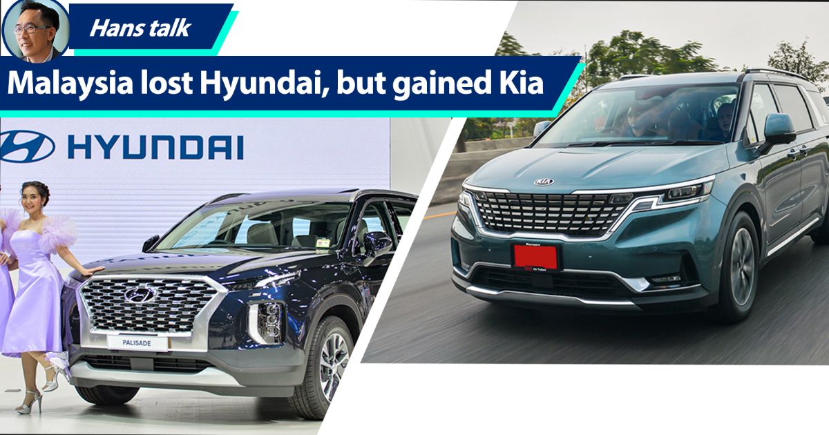 Hyundai chooses Indonesia but Kia prefers to do CKD in Malaysia over Thailand, here’s why 01