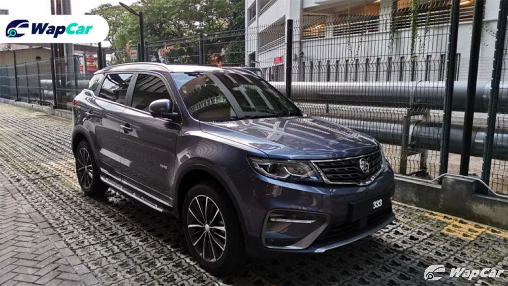 Owner Review: Met Some Problems with My 2020 Proton X70 Premium X. Do I Regret Buying It? 01