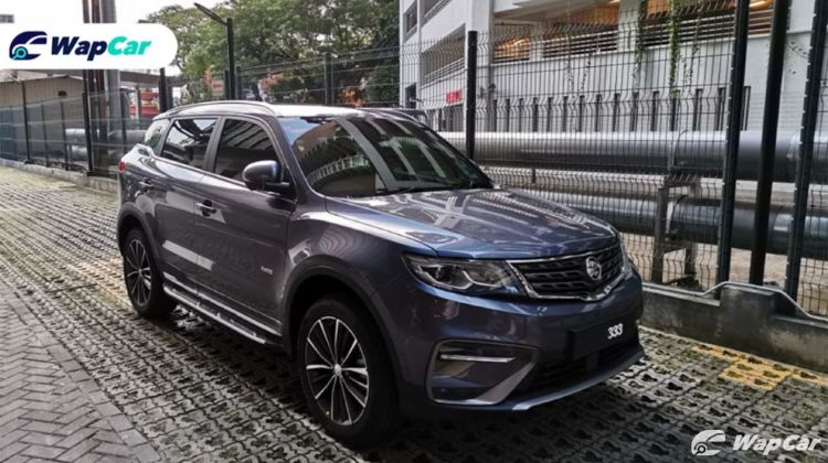 Owner Review: Met Some Problems with My 2020 Proton X70 Premium X. Do I Regret Buying It?