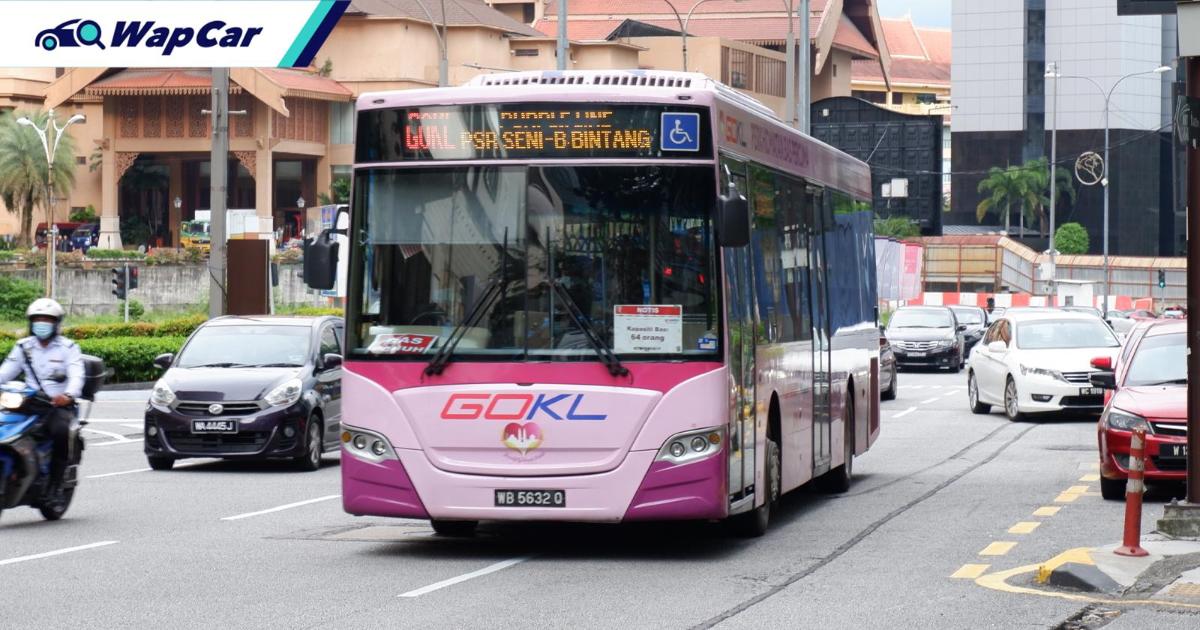 MCO 2.0: Are public transport allowed to operate? 01