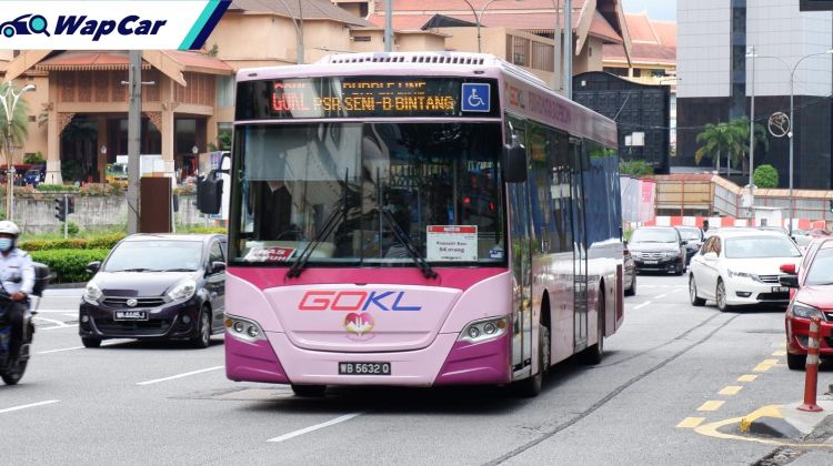 MCO 2.0: Are public transport allowed to operate?