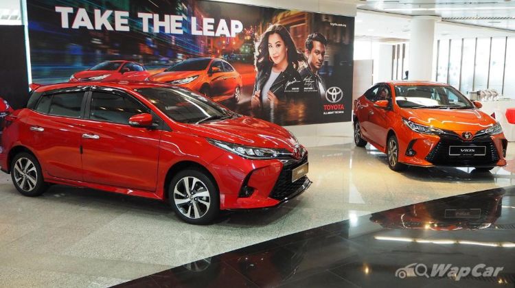 Choices in Malaysia's car market: should you spring for a sedan or get a hatchback?