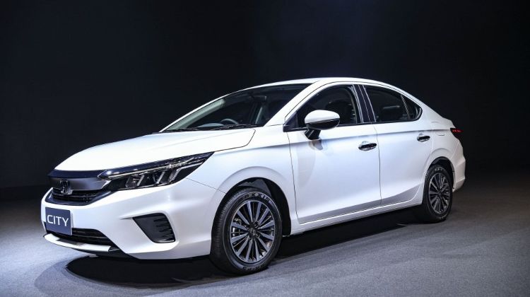 The all-new 2020 Honda City for Malaysia will see a price hike, no turbo engine