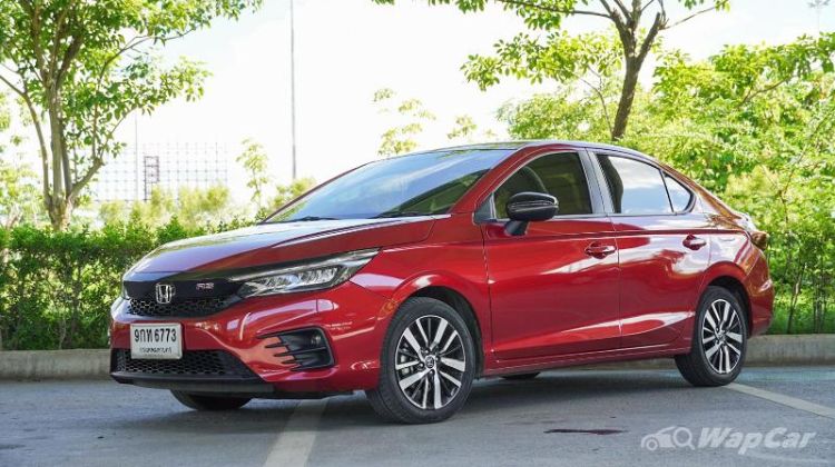 FAQ: Definitive guide about the all-new 2020 Honda City before its Malaysian launch!