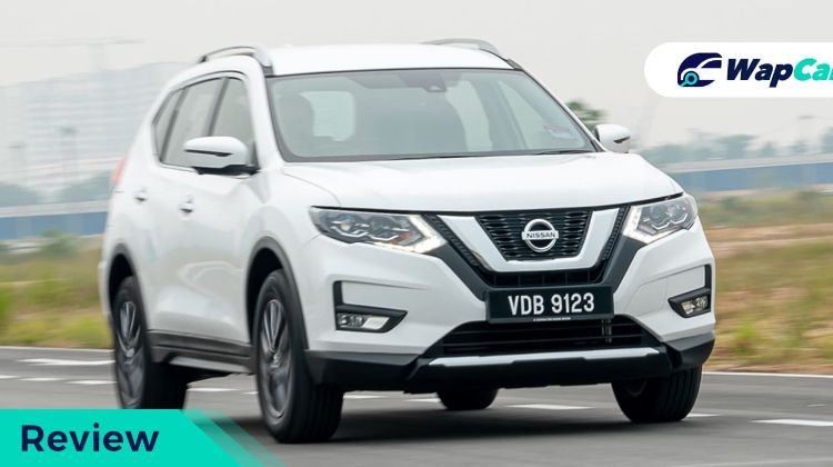 Review: 2019 Nissan X-Trail 2.0L MID, lots of love for the middle child