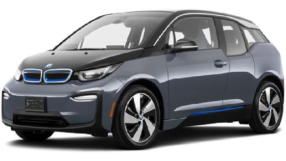 BMW i3s (2019) Others 005