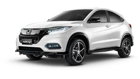 2019 Honda HR-V 1.8 V Price, Specs, Reviews, News, Gallery, 2022 - 2023 Offers In Malaysia | WapCar
