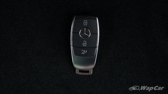 2022 Mercedes-Benz EQA 250 AMG Line Others 013