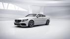 Mercedes-Benz AMG C-Class Coupe