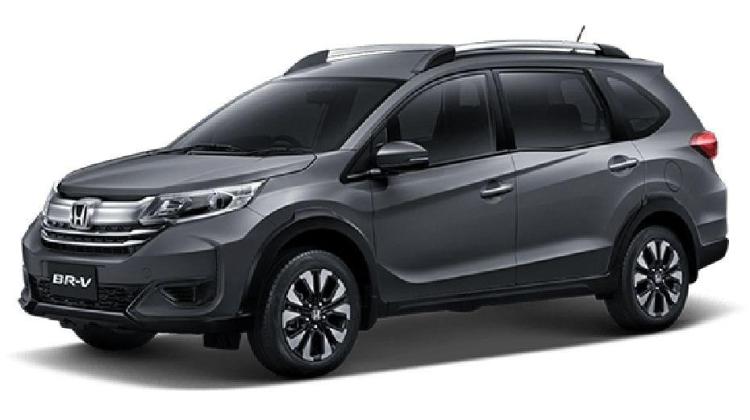 Honda BR-V 2021 - 2022 Price in Malaysia, News, Specs, Images, Reviews,  Latest Updates | WapCar