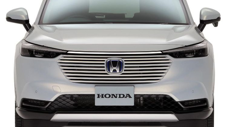Bigger, bolder all-new 2021 Honda HR-V debuts, coming to Malaysia in 2022?