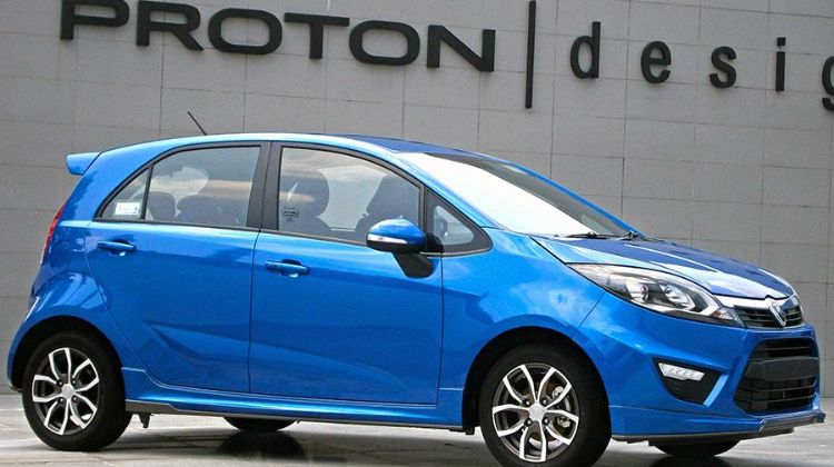 Bagaimana Proton Iriz masih dijual selepas 7 tahun dan kekal relevan di Malaysia?