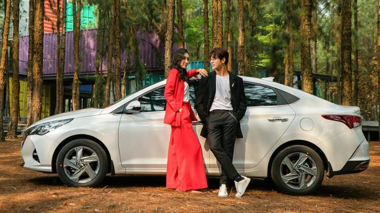 Hyundai 'tapau sales' Toyota di Vietnam, laku kaw-kaw sepanjang bulan Januari-Mei 2021!