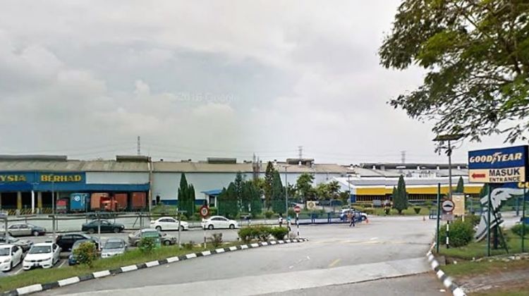 Goodyear Malaysia under fire for mistreating foreign staff