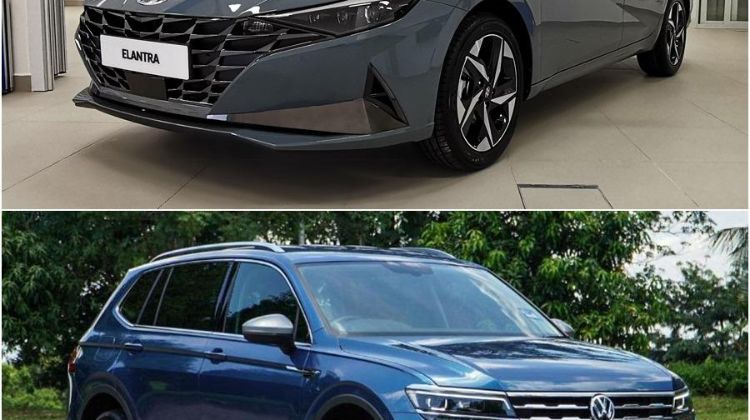 COTY 2020: Which car deserves to be WapCar's Car of the Year 2020?