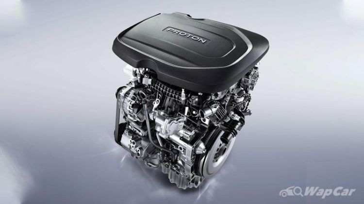 Enjin pemenang anugerah 1.5 liter turbo Proton bakal dibuat oleh syarikat Malaysia!