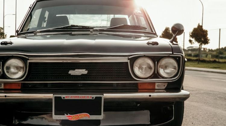 Goldmine: RM 55k for this 1971 Datsun 510 Bluebird 1600 SSS, sold in less than a day!