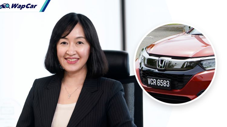 Honda Malaysia welcomes first woman MD and CEO - Madoka Chujo