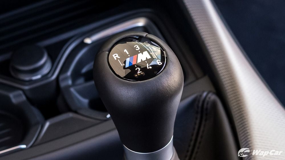 MT vs DCT vs AT: Why manual transmissions are becoming unicorns 02