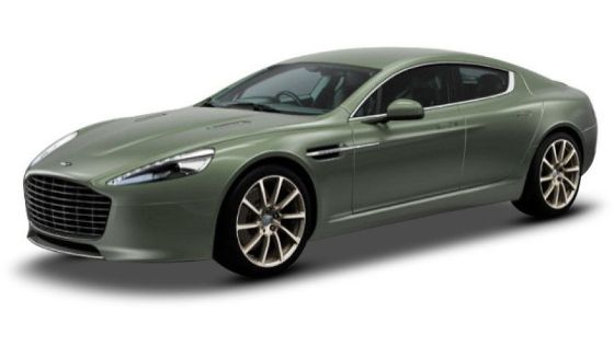 Aston Martin Rapide S (2015) Others 003
