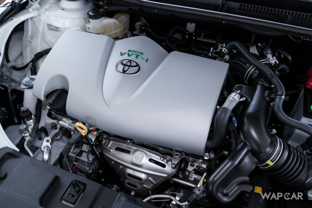 2019 Toyota Vios 1.5G Others 002
