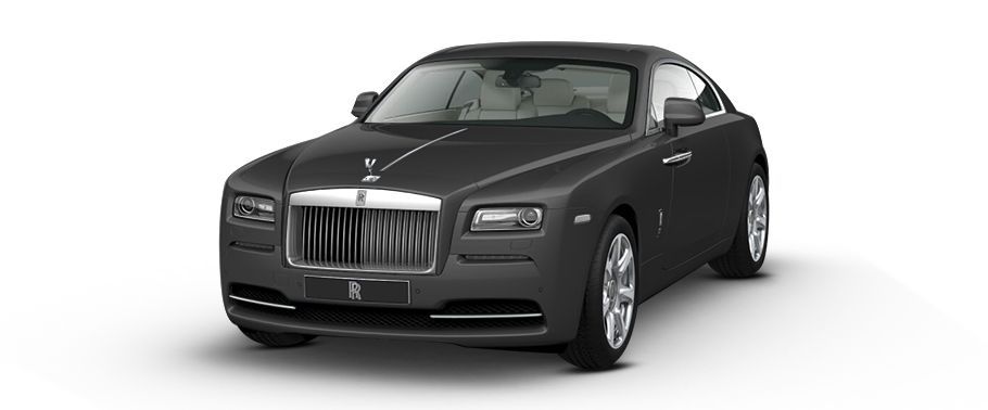 2013 Rolls-Royce Wraith Wraith Others 002