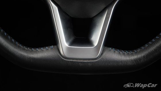2019 Nissan Leaf Interior 007