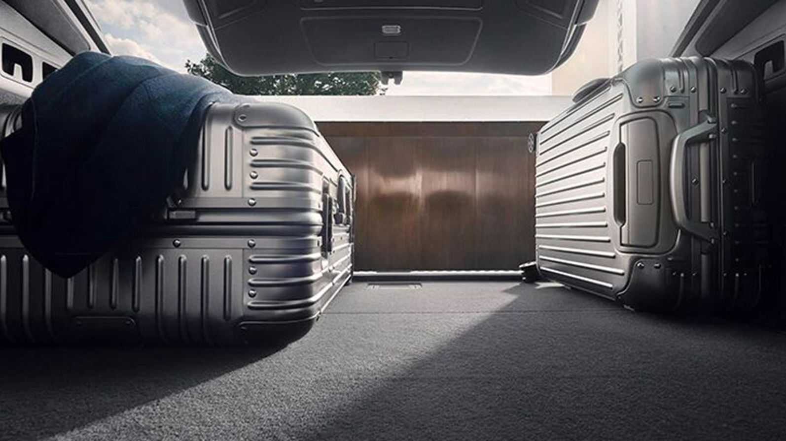 2023 Audi RS6 Avant 4.0 TFSI Quattro Interior 002