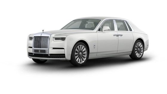 2017 Rolls-Royce Phantom Phantom Others 001