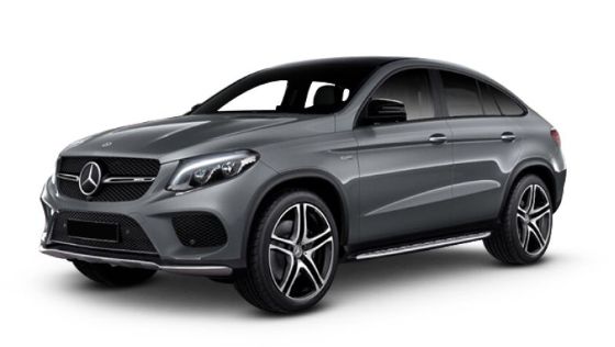 2018 Mercedes-Benz GLE Coupe GLE 400 4Matic Coupe AMG Line Others 002