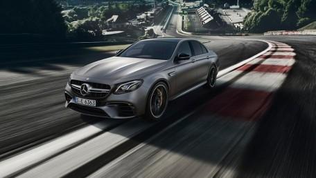 2018 Mercedes-Benz AMG E-Class AMG E 63 S 4MATIC+ Price, Specs, Reviews, News, Gallery, 2022 - 2023 Offers In Malaysia | WapCar