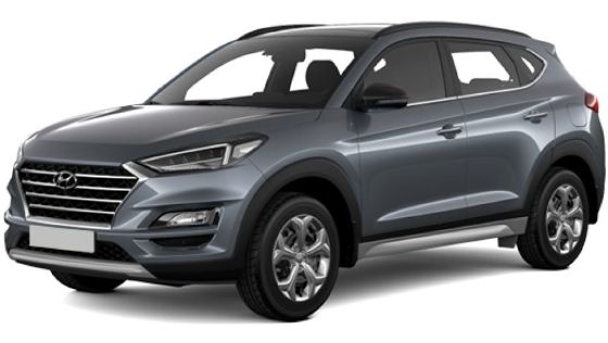 Hyundai Tucson (2018) Others 003
