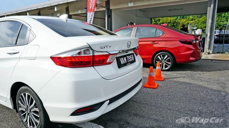 Review: Driving the world's first 2020 Honda City RS with i-MMD in Malaysia